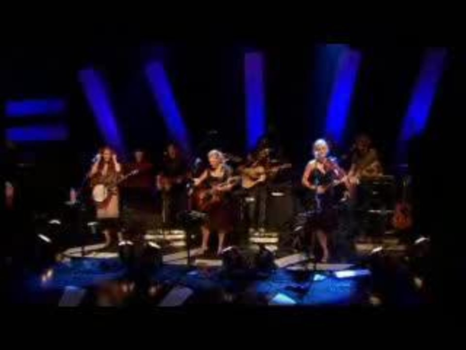 Dixie Chicks-Taking the long way around