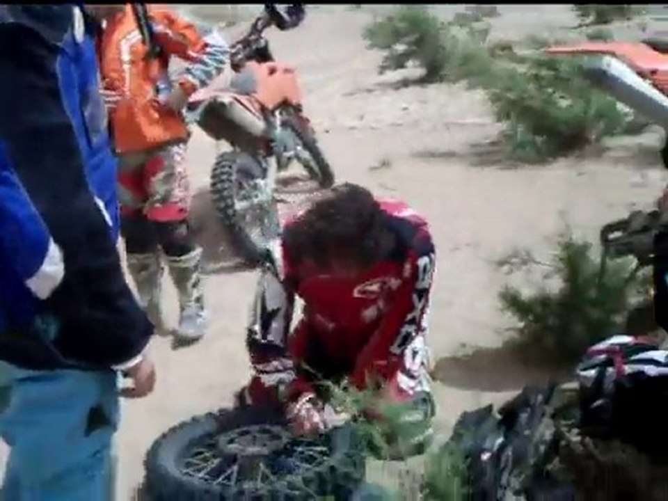 Cap Rallye : Rallye Maroc 2010 39 (www.caprallye.com)