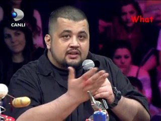 Fuat  Disko Krali - KANALD
