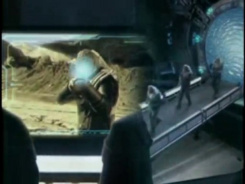 Stargate - Midway