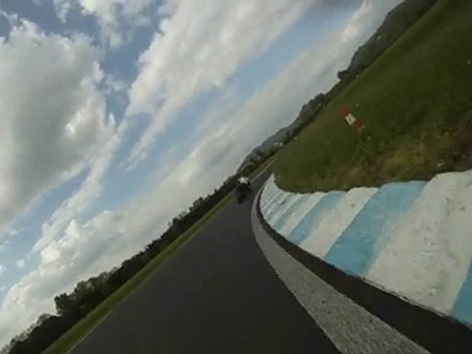 #02 Arno Issoire 17 mai 2010 CEERTA