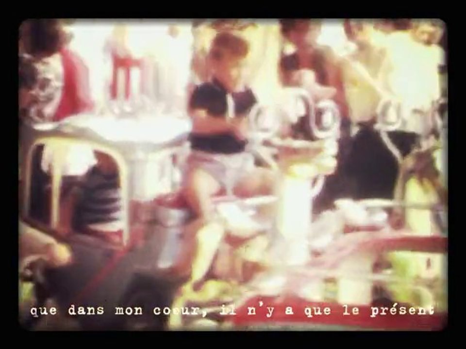 Tourbillonne Mon Coeur  - JIM MURPLE MEMORIAL