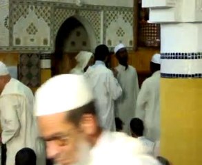 هداية في قرية أولاد موسى