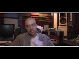 LIM  EXCLUSIVE INTERVIEW FREESTYLE 2010