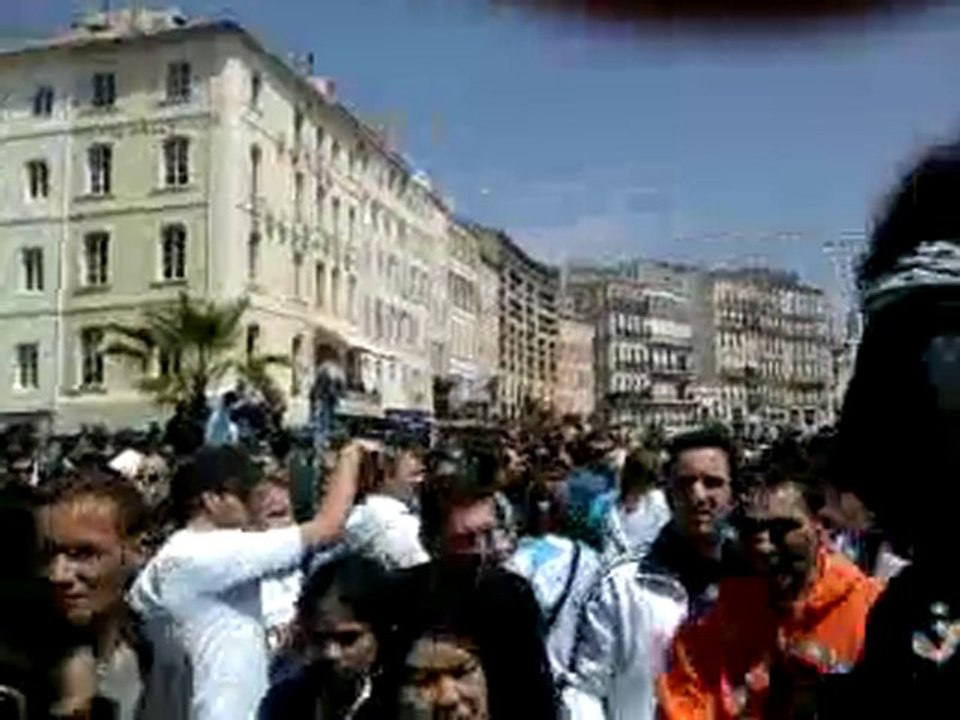 Ambiance vieux port ap md 1