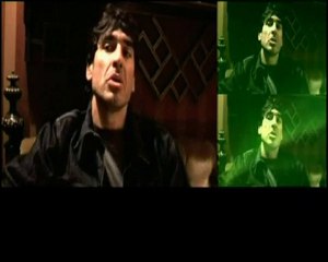 joey starr vu par joel cantonna