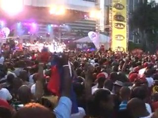 DISIP 2010 COMPASFEST (May 2010)