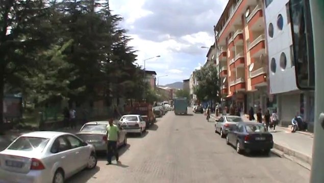 Bingöl Ziyaretimiz - Gap Turu