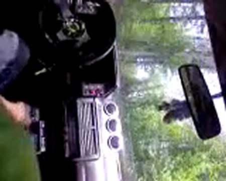 premier test turbo hybride vj9 / vj11 0.75bar mazda 323 gtx