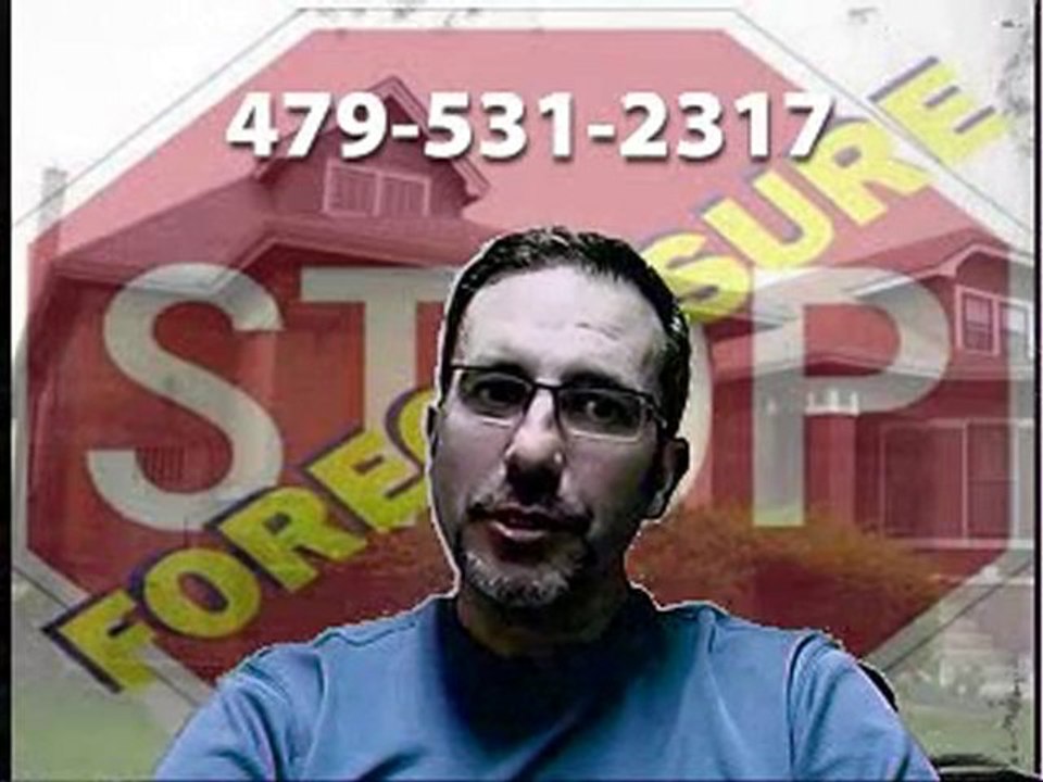 Avoiding Foreclosure - Tip 1