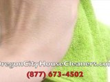 Merry Maids Portland OR | http://OregonCityHouseCleaners.com