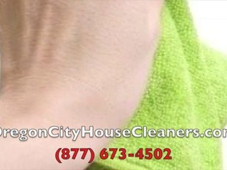 Merry Maids Portland OR | http://OregonCityHouseCleaners.com