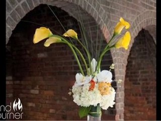 Organizing a Party with Event Planner Marcy Blum