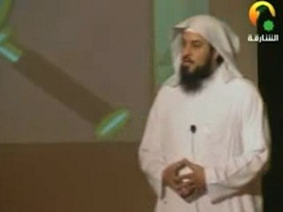 بعض المواقف للشيخ محمد العريفي في مستشفى الامراض العقلية
