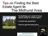 Midhurst Estate Agents - Best Midhurst Estate Agents