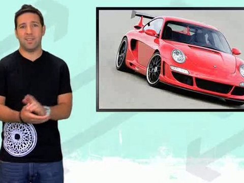 Alfa 8C GTA, BMW M3 GTS-R Rumors, Uwe Gemballa News - ...