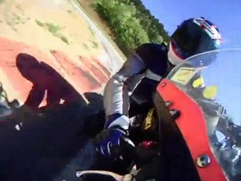 ales categorie pilote 17 mai 2010