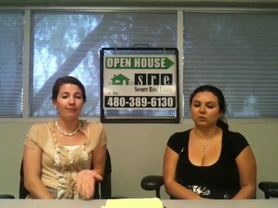 Buying Foreclosures