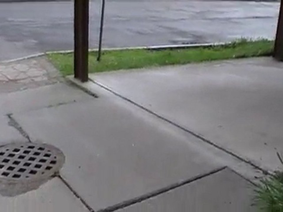 wheel comes and test