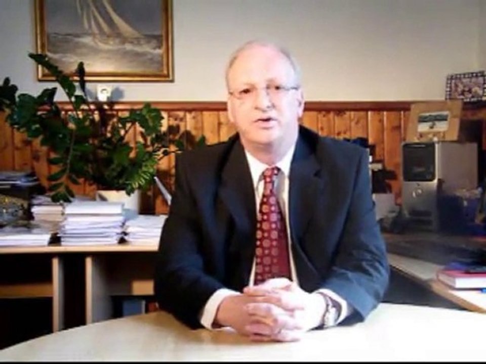 Norbert Brandner zum Thema Kredit