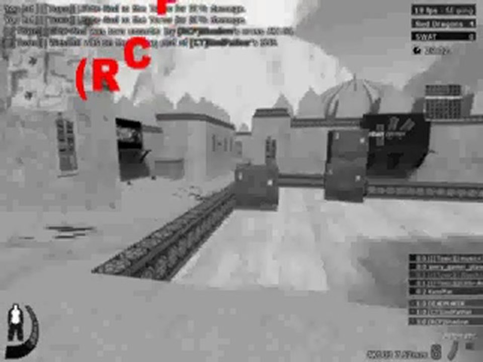 UrbanTerror Rico-Clan-Players