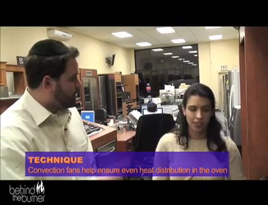 Spring Cleaning: Remodeling Your Kitchen: Ranges