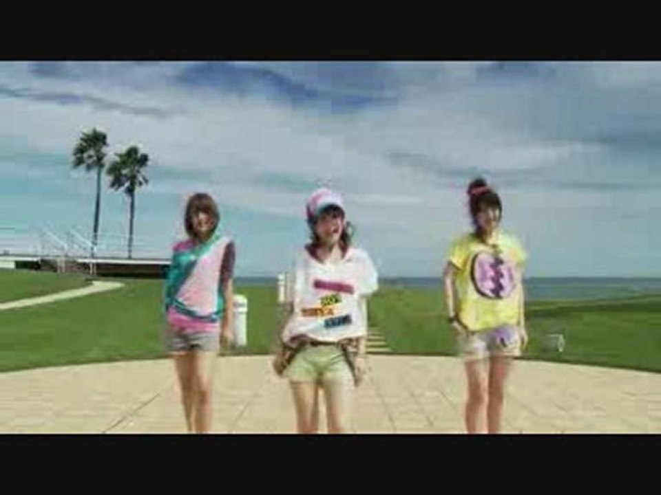 danse take it easy 2