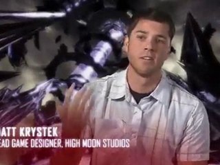 Transformers : War for Cybertron - Campagnes et Missions