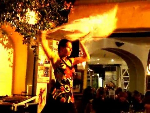 souvenir de camargue mai 2010