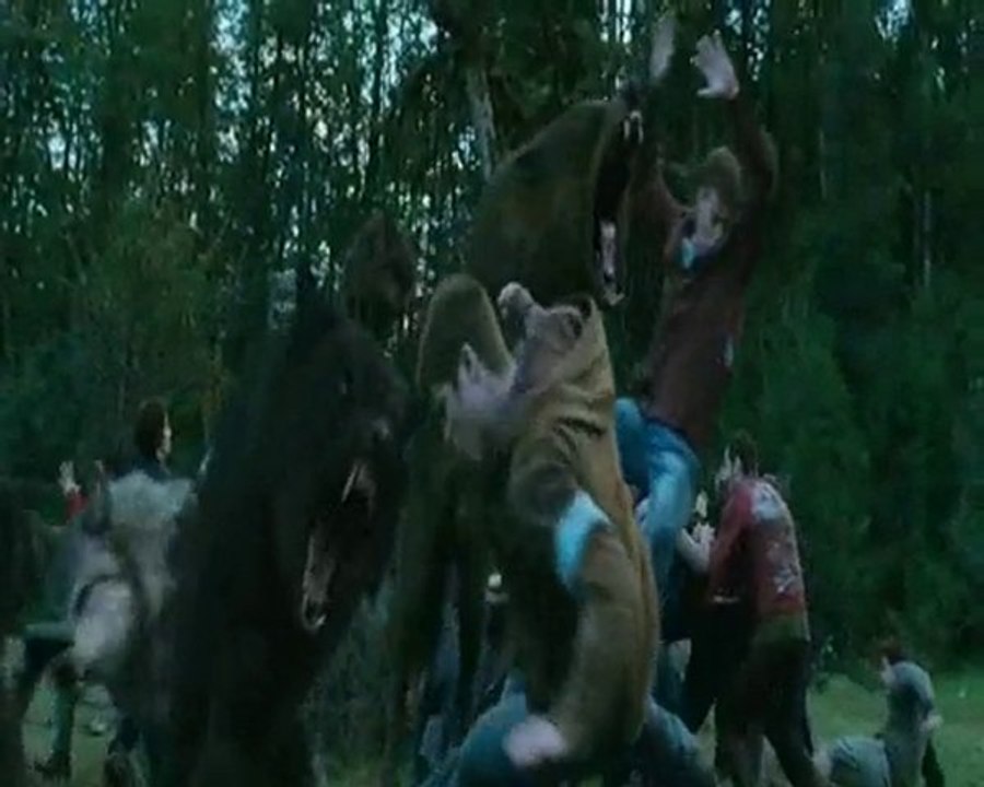 Bande Annonce Bree Tanner