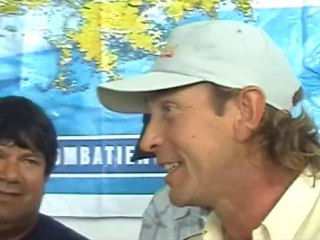 Expedición Mesopotamia #285 - Zona Safari TV