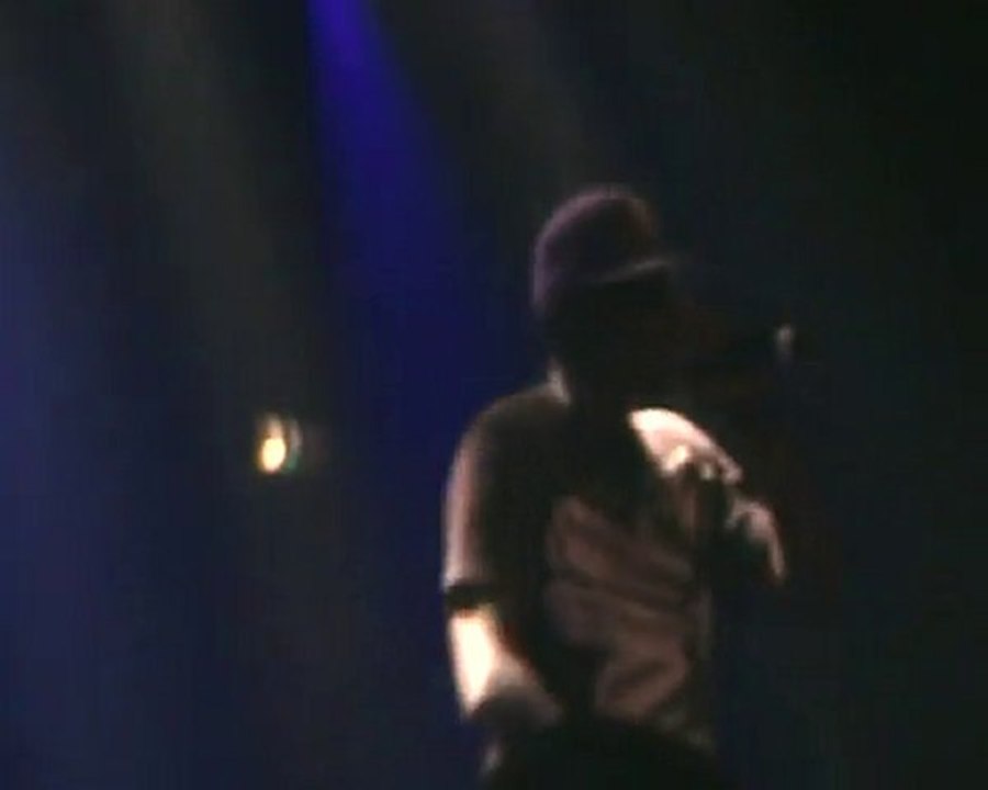 Concert Médine 21.05.2010 Ancienne Belgique Part. n°6