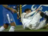 Chelsea - Inter 0 1 SKY SPORT HD Champions League