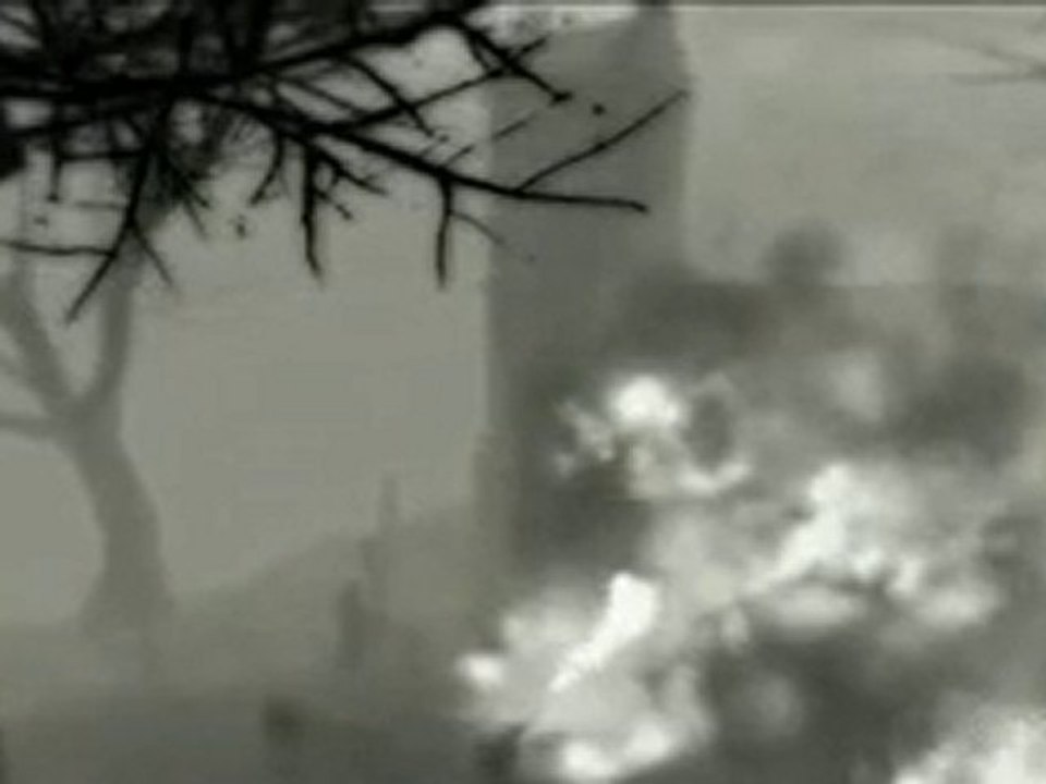 Velvet Assassin Kill Reel Trailer