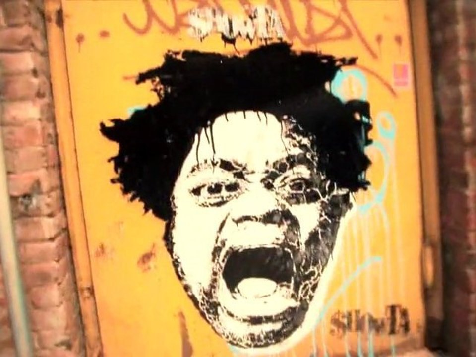 Nuit Brooklyn