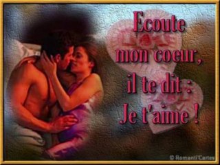 simplement lui que j'aime plus que tout