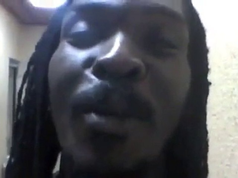 anthony B and Positive Radical Sound