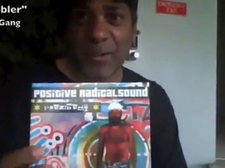 bubbler and Positive Radical Sound