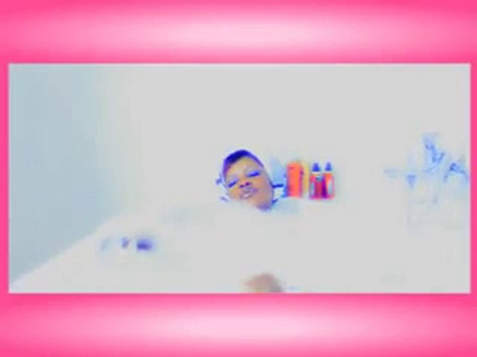 [New 2010!!] Kandice - Un peu de toi /Afro zouk