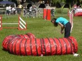 TGR Miramas - Cruz - 2eme jour Agility