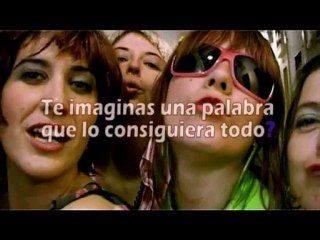 Atafruca (Piloto) - "L'amour es una merde"