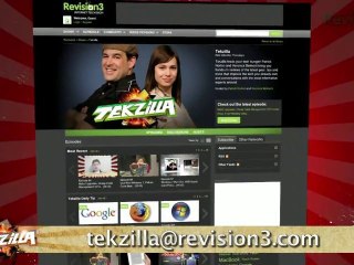 Firefox: Choose Which Cookies To Delete - Tekzilla Daily Tip