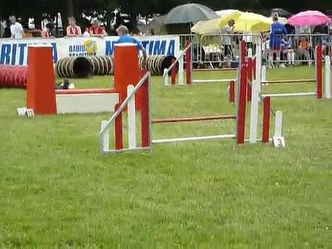 TGR Miramas - Defi - 2eme jour Jumping