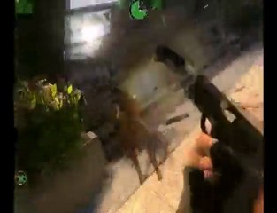 Tactical Intervention cbt2