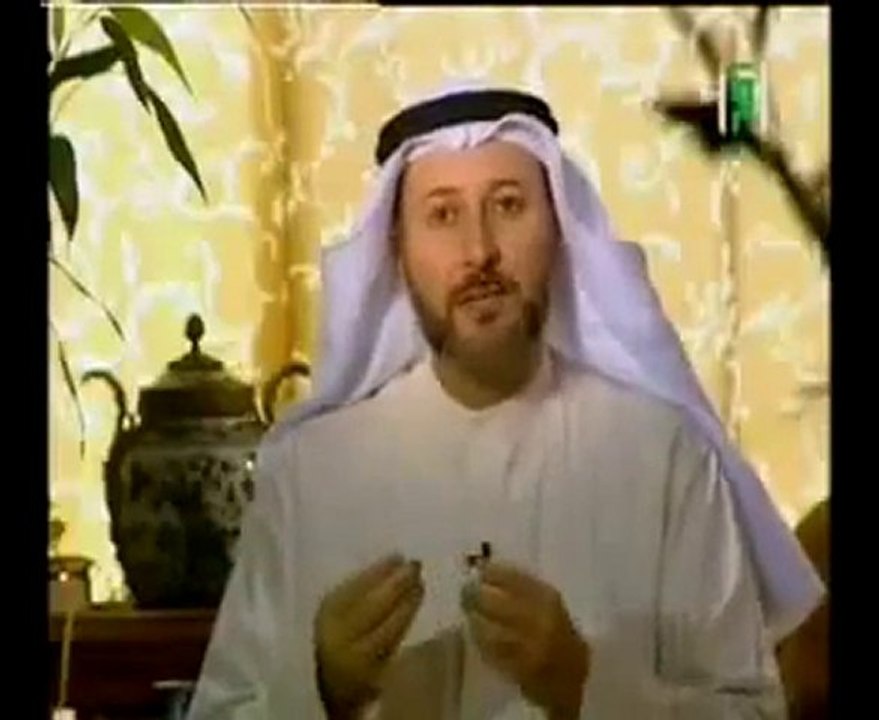 المرأة المسلمة الإعجاز العلمي للحجاب