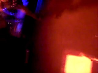 Concert Killerpilze Strasbourg 22.05.10. 1