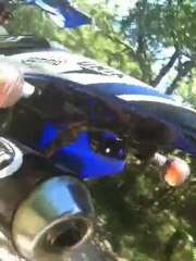 Rieju mrx pro