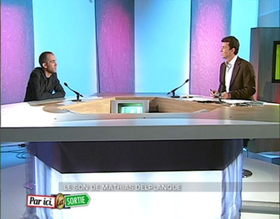 par ici la sortie du 24 mai 2010