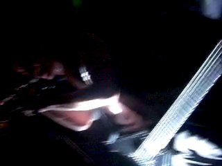 Concert Killerpilze Strasbourg 22.05.10. 5