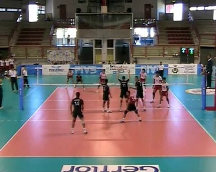 Mostafa Idrs Egypt vs Japan
